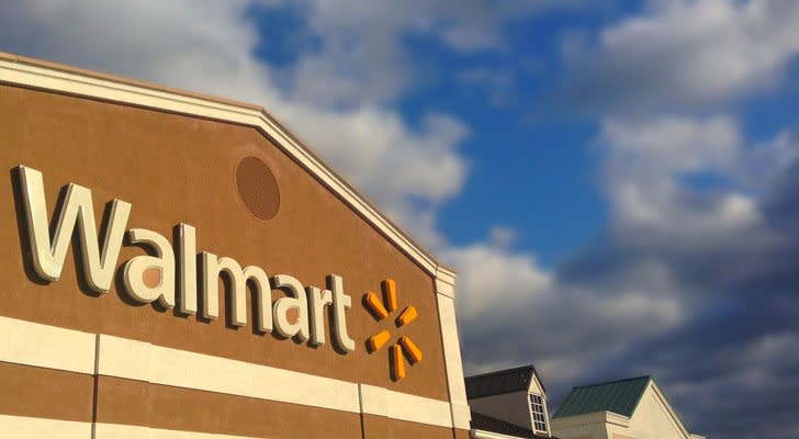 Walmart Earnings: WMT Stock Surges on Strong Q4 Beat