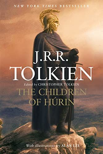 9) The Tale of the Children of Húrin: Narn i Chin Húrin