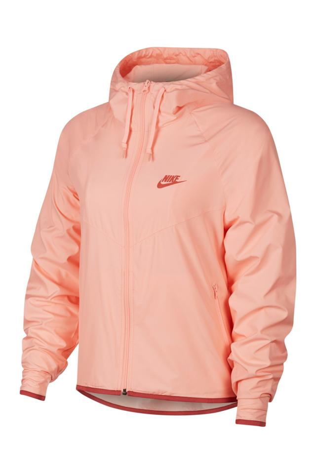 Nordstrom Rack Just Slashed The Prices On Nike Activewear To As