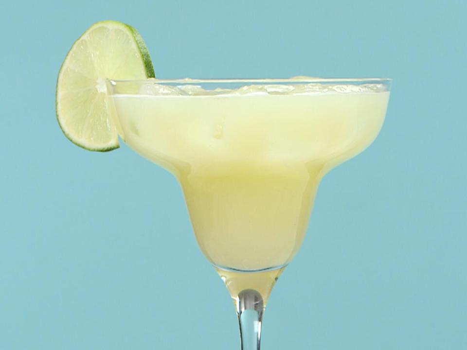 25 Margarita Recipes to Make at Home