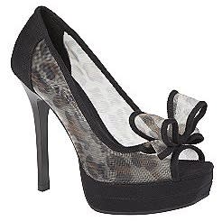 Miami leopard shoe, $59.99 (on pre-sale for $41.99)