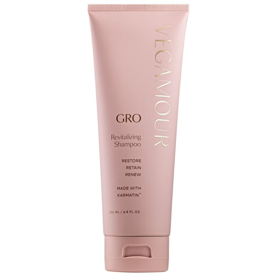 GRO Revitalizing Shampoo for Thinning Hair