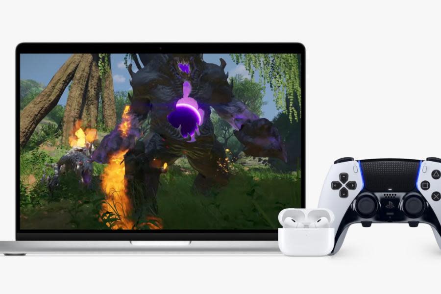 Apple lanza herramienta para facilitar el porteo de juegos de Windows a Mac