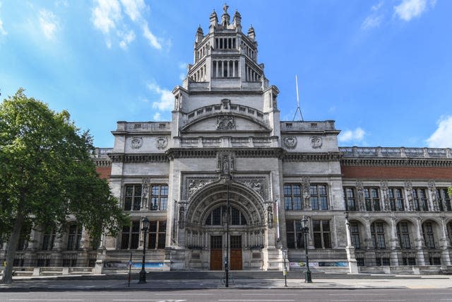 Museum of London recordings