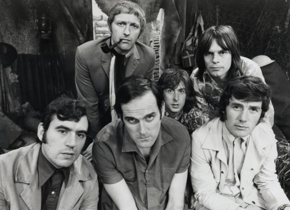 Monty Python