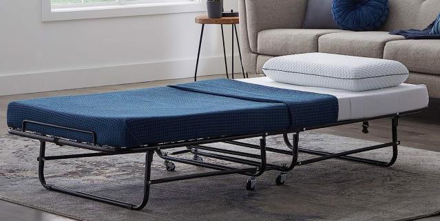 airweave Futon  Luxury Firm Japanese Mattress