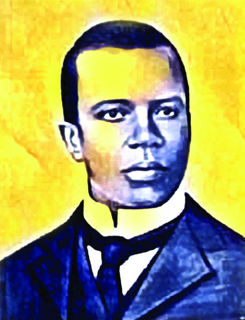Scott Joplin, the "King of Ragtime," thought his music should be played elegantly