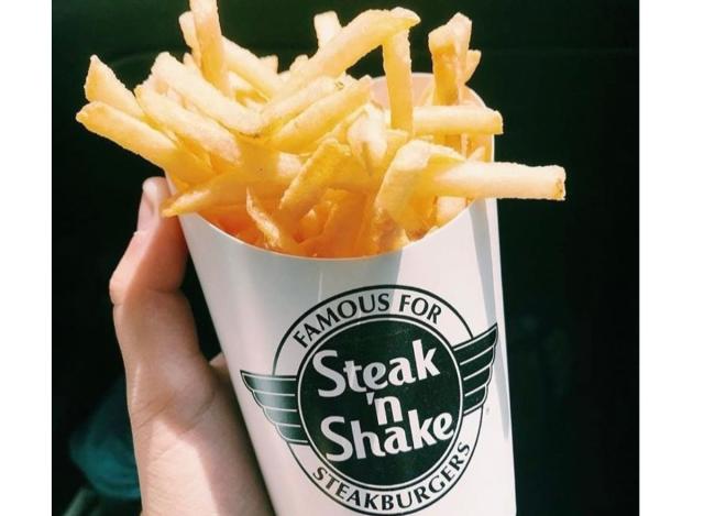 Best Fast Food French Fries, Ranked - Thrillist