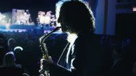 Listening to Kenny G documentary film movie review (HBO)