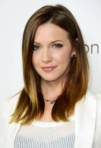 Katie Cassidy | Photo Credits: Frazer Harrison/Getty Images