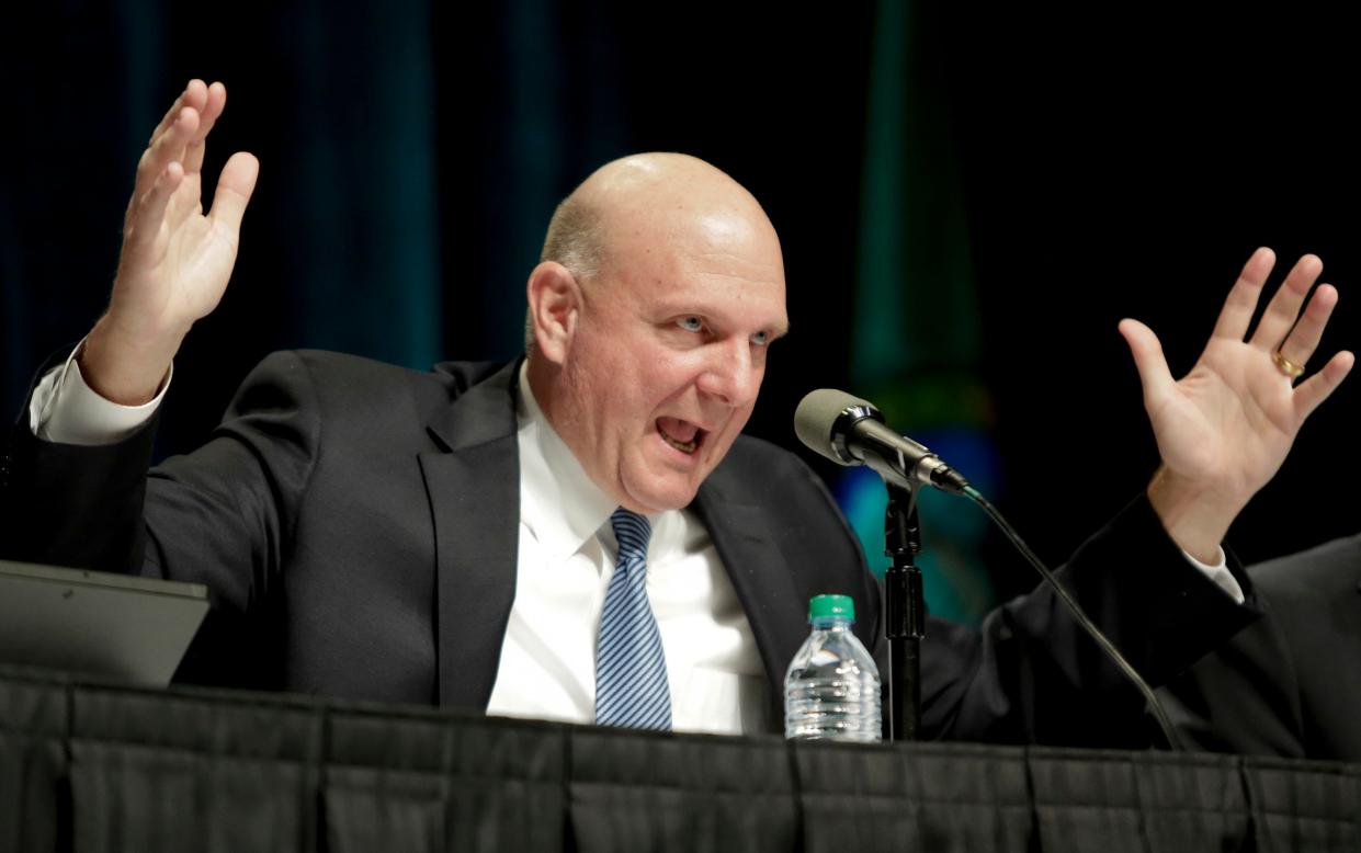 ballmer