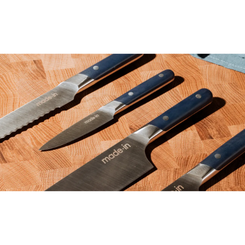 Made In Knife Set