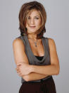 <div class="caption-credit"> Photo by: NBC/NBC Universal</div><div class="caption-title">"The Rachel" Haircut (1994)</div><p> On the early seasons of <i>Friends</i>, Jennifer Aniston's character Rachel Green became famous for her layered, choppy haircut, created by stylist Chris McMillan. It remains one of the most iconic hairstyles of all time, and was the most requested celebrity cut of the '90s. <br> <br> <a rel="nofollow noopener" href="http://www.marieclaire.com/fashion/trends/best-bags-fall-2013?link=rel&dom=yah_life&src=syn&con=blog_marieclaire&mag=mar" target="_blank" data-ylk="slk:Related: 21 of the Best Fall Bags;elm:context_link;itc:0;sec:content-canvas" class="link "><b>Related: 21 of the Best Fall Bags</b></a> </p>