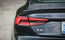 2018 Audi A5 Sportback