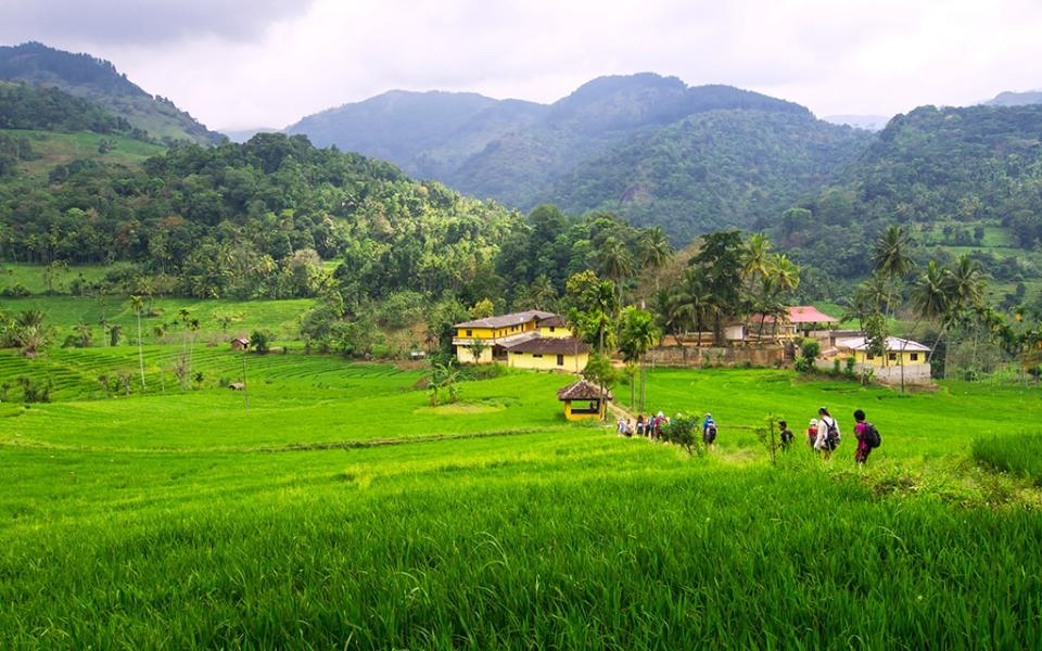 Sri Lanka