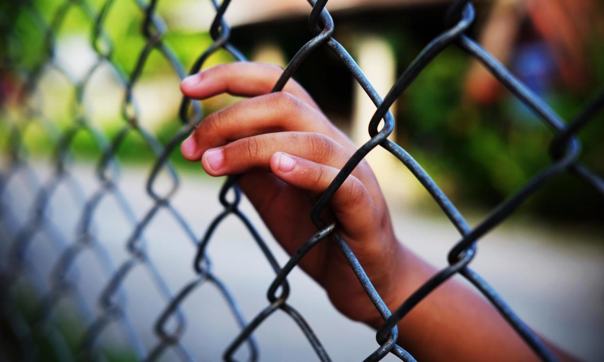 <span>Queensland premier Steven Miles says the LNP’s detention as a last resort policy for youth offenders is ‘incredibly dangerous’ but not all Labor MPs agree. </span><span>Photograph: Chatiyanon/Getty Images/iStockphoto</span>