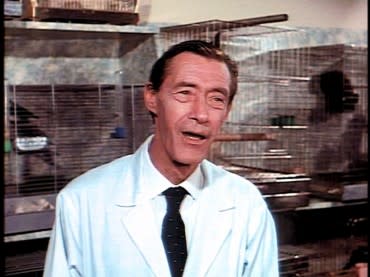 John Carradine