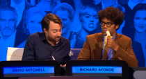 <p>THE BIG FAT QUIZ OF THE YEAR: It feels likes 2016 has been a bit lacking in fun stuff, but we bet Jimmy Carr and the usual rabble find a few things to laugh about. Boaty McBoatFace, anyone? </p>