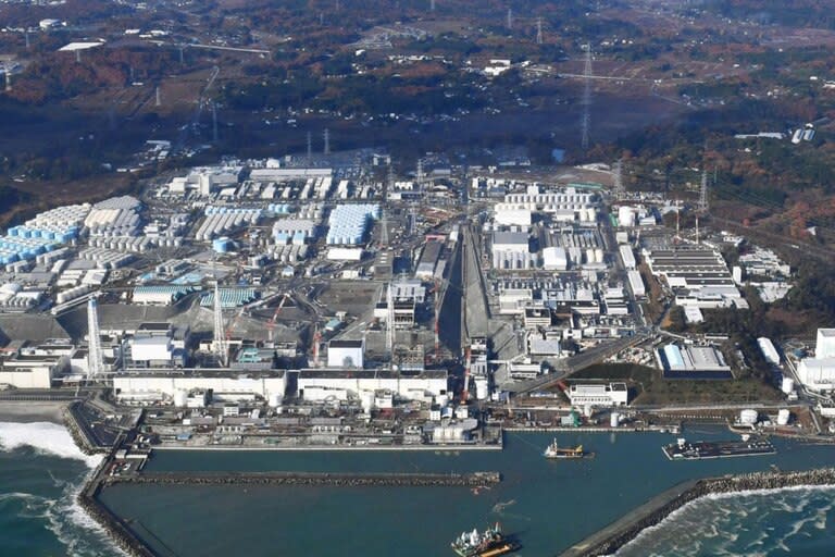 Diez años después de la catástrofe de Fukushima, la industria nuclear de Japón sigue paralizada