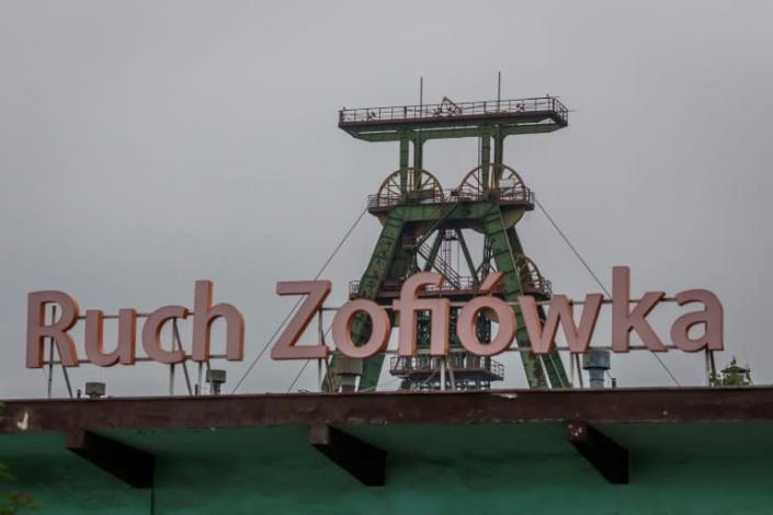 Poland became Europe's biggest coal generator after Germany (AFP Photo/Wojtek RADWANSKI)