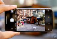 Sony recently unveiled a smartphone camera sensor with the highest resolution