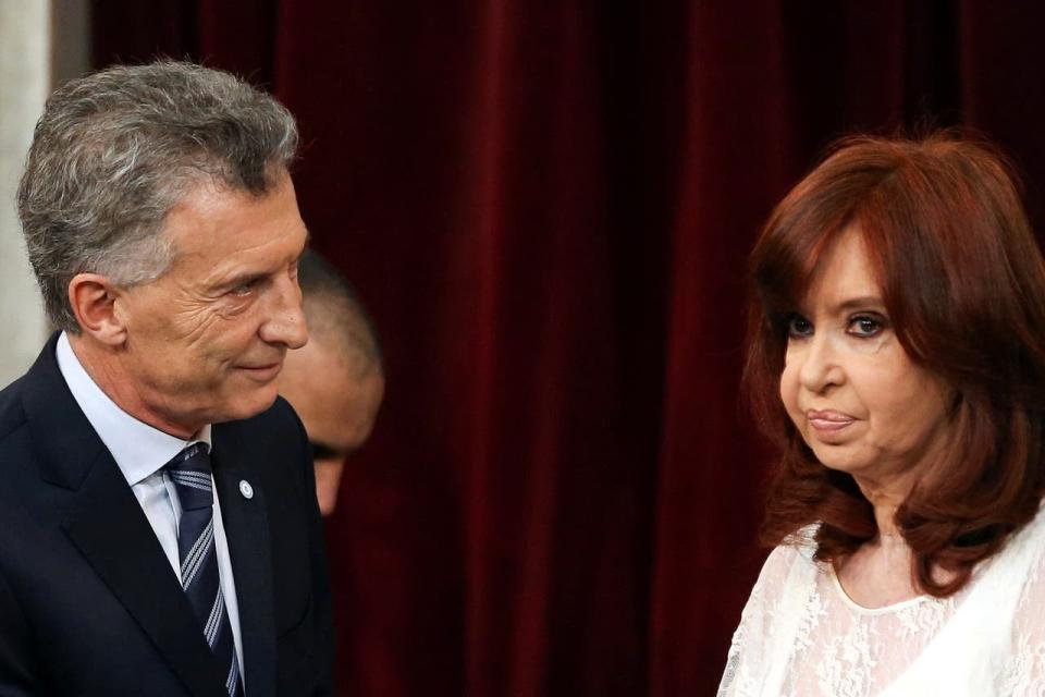 De Mauricio Macri a Alberto Fernández o, incluso, Cristina Kirchner, todo el mundo político despidió a Quino