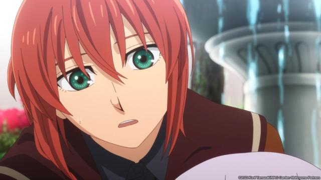 The Ancient Magus' Bride Temporada 2