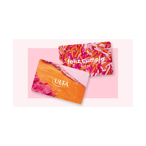 Ulta eGift Card