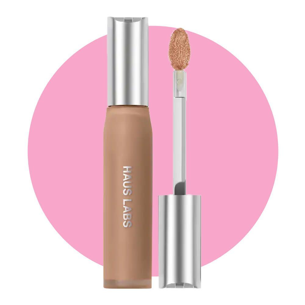 <p><a href="https://go.redirectingat.com?id=74968X1596630&url=https%3A%2F%2Fwww.sephora.com%2Fproduct%2Ftriclone-skin-tech-hydrating-concealer-with-fermented-arnica-P507110&sref=https%3A%2F%2Fwww.womenshealthmag.com%2Fbeauty%2Fa60308119%2F2024-beauty-awards%2F" rel="nofollow noopener" target="_blank" data-ylk="slk:Shop Now;elm:context_link;itc:0;sec:content-canvas" class="link rapid-noclick-resp">Shop Now</a></p><p>Triclone Skin Tech Hydrating + De-puffing Concealer</p><p>sephora.com</p><p>$32.00</p>