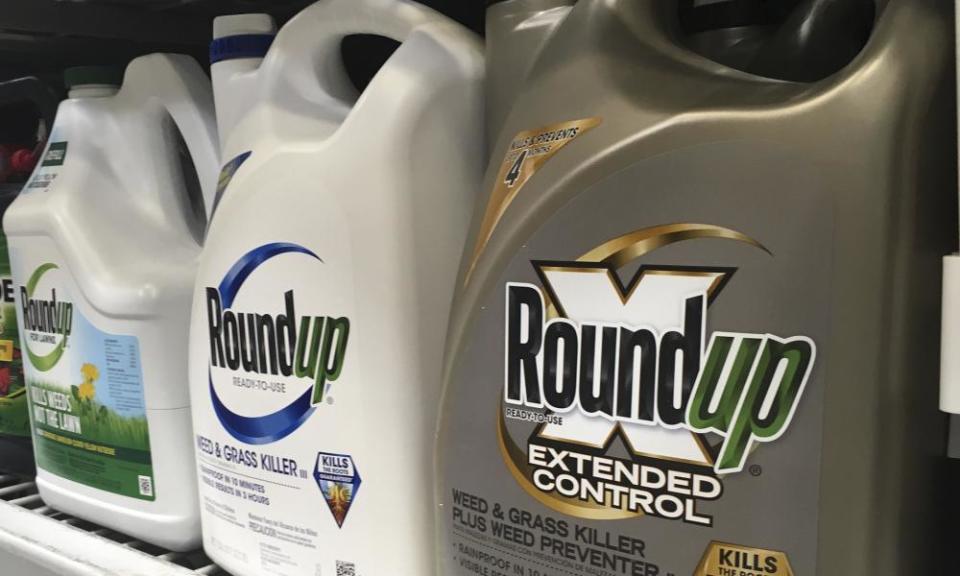 A jury in San Francisco has concluded that Monsanto’s popular weedkiller was a substantial factor in causing Edwin Hardeman’s cancer.