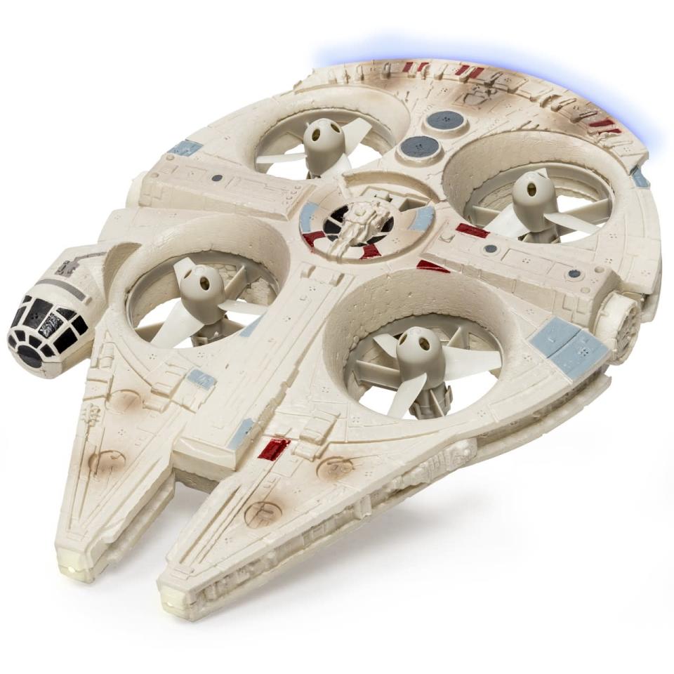 Millennium Falcon Drone