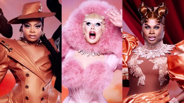 Drag Race All Stars 8' Episode 4 Power Ranking