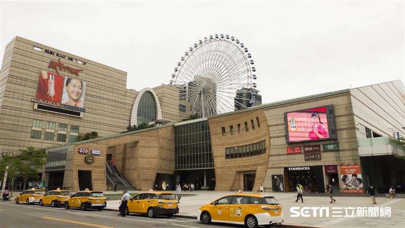  全台六大科學園區中，僅內湖科技園區周邊商圈房價下跌。（圖／記者陳韋帆攝影）