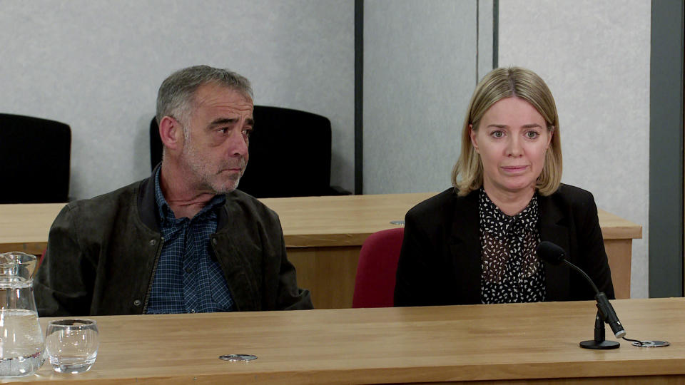 Coronation Street 2022 Wk24 (ITV)