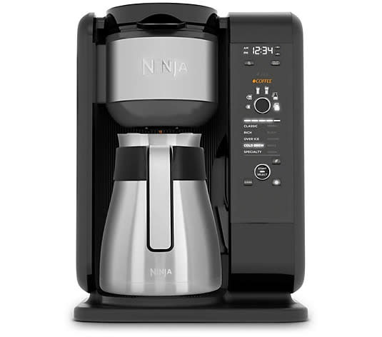 Ninja Hot & Cold Brewed Coffee System