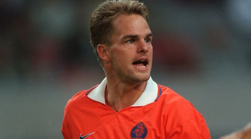 Frank de Boer