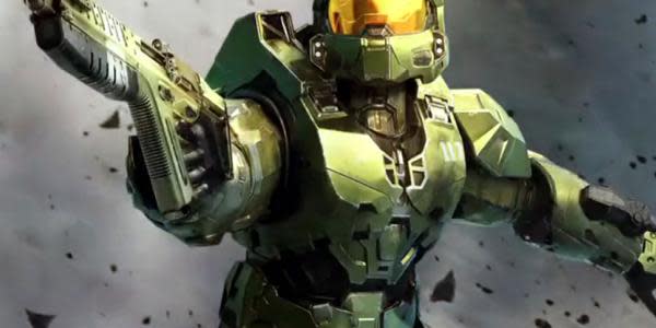 ¿Quieres repetir las misiones de Halo Infinite? No podrás en la misma partida