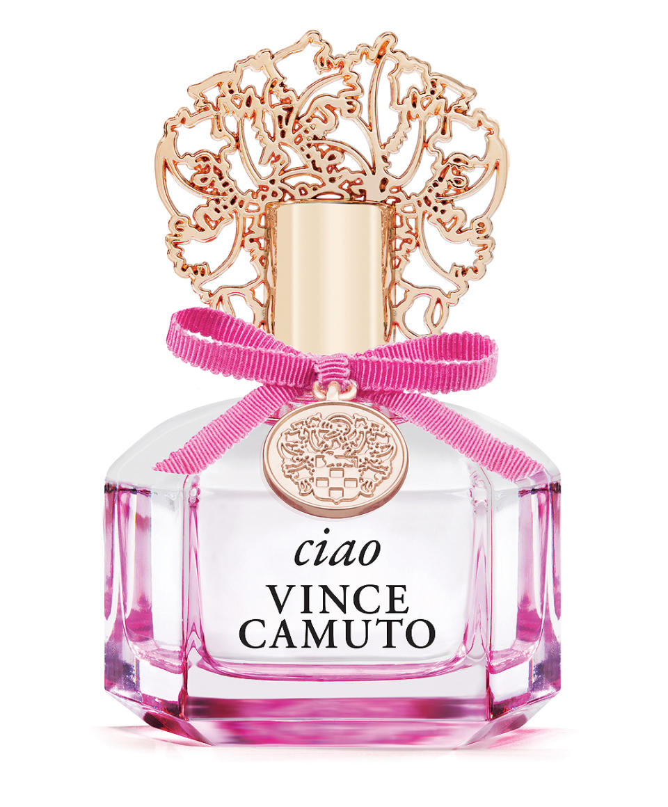 VINCE CAMUTO PERFUME