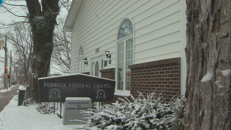 Promised changes to funeral home operations delayed