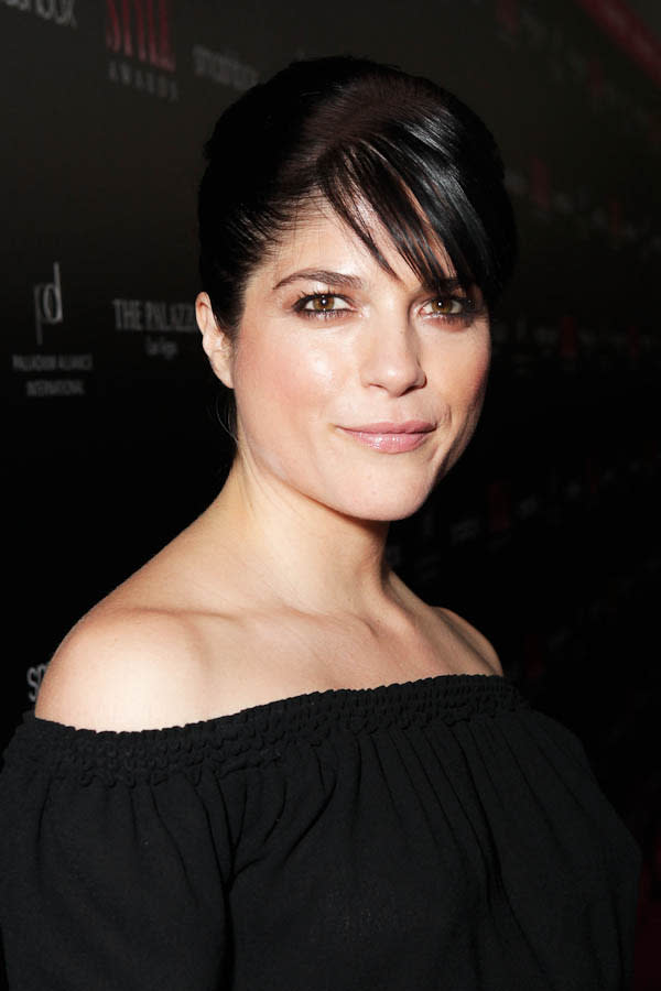 Happy Birthday Selma Blair — Today, June 23, You’re 40 Years Old