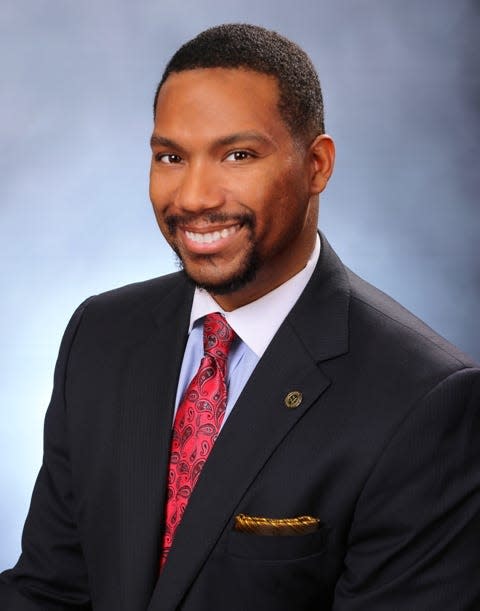 Brice L. Aikens