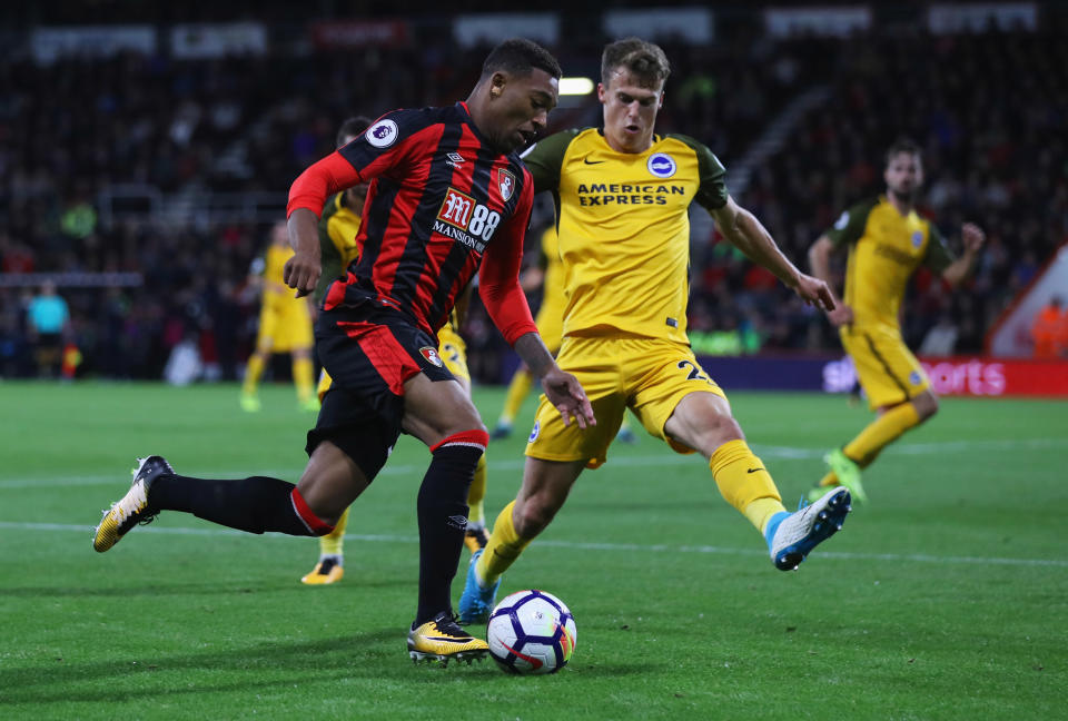 Jordon Ibe was a bright spark when he came on – and completely turned the match in our favour