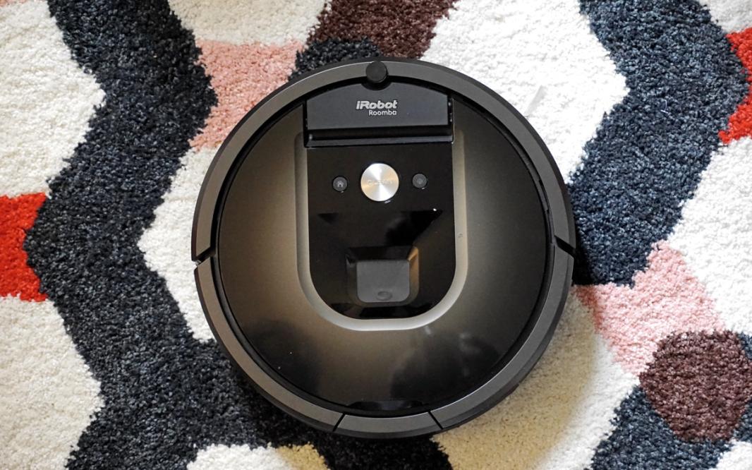 bremse Overskrift Placeret Roomba 980 review: iRobot's best vacuum yet, but too pricey for most |  Engadget