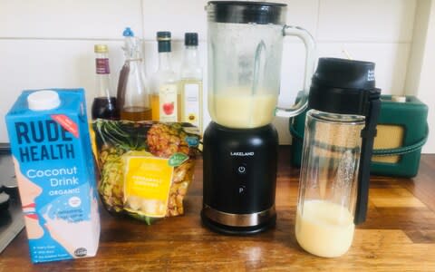 Lakeland Compact Blender