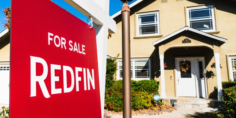 Redfin