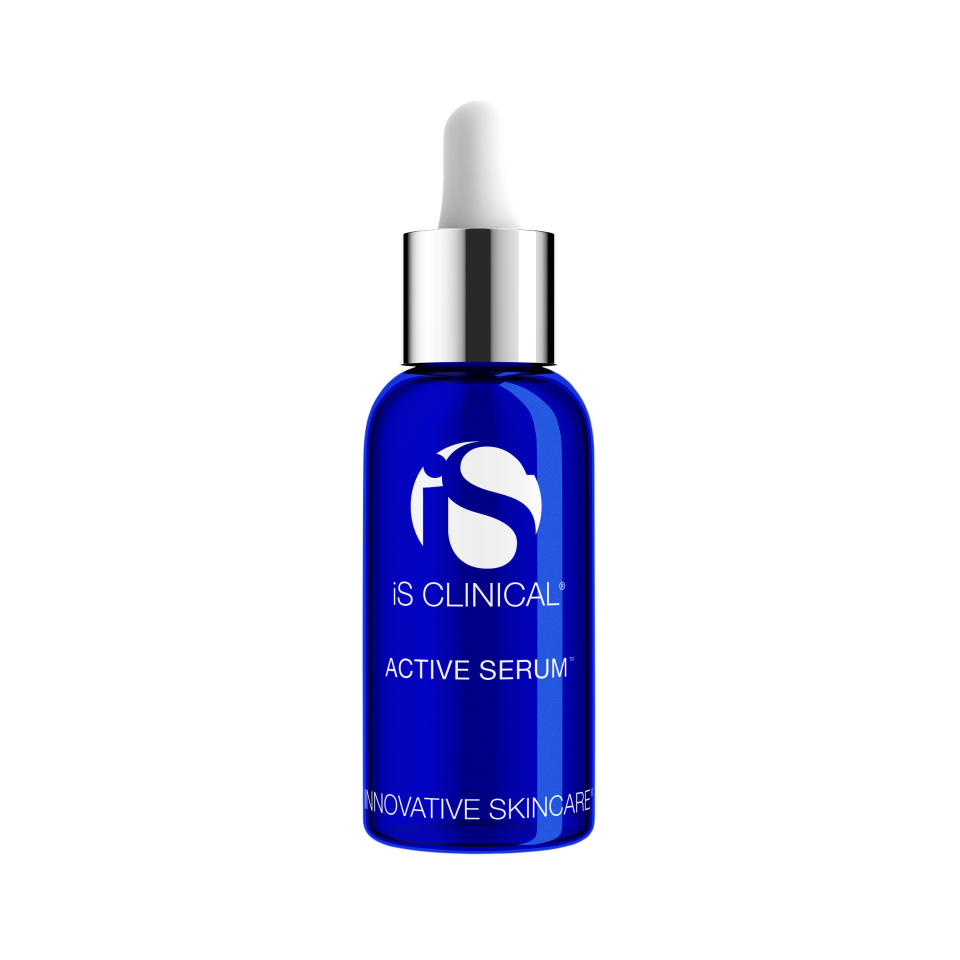 iS Clinical Active Serum