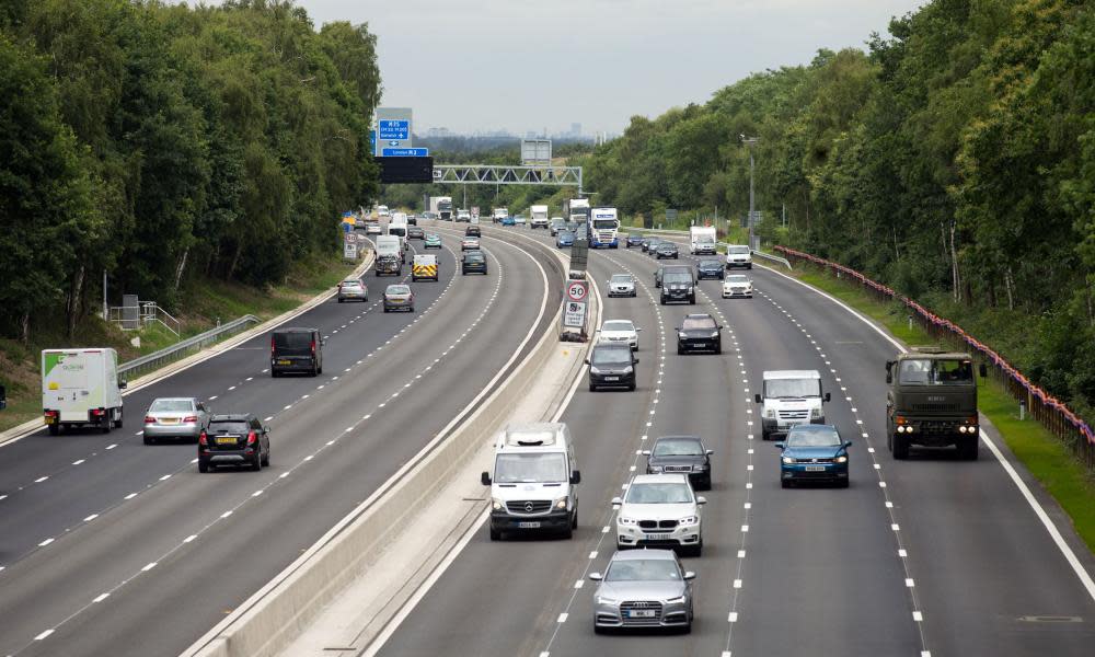 <span>Photograph: Steve Parsons/PA</span>