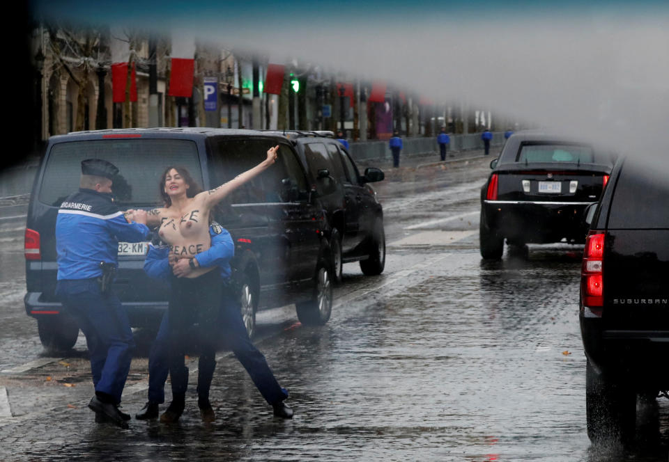 (Photo: Carlos Barria / Reuters)