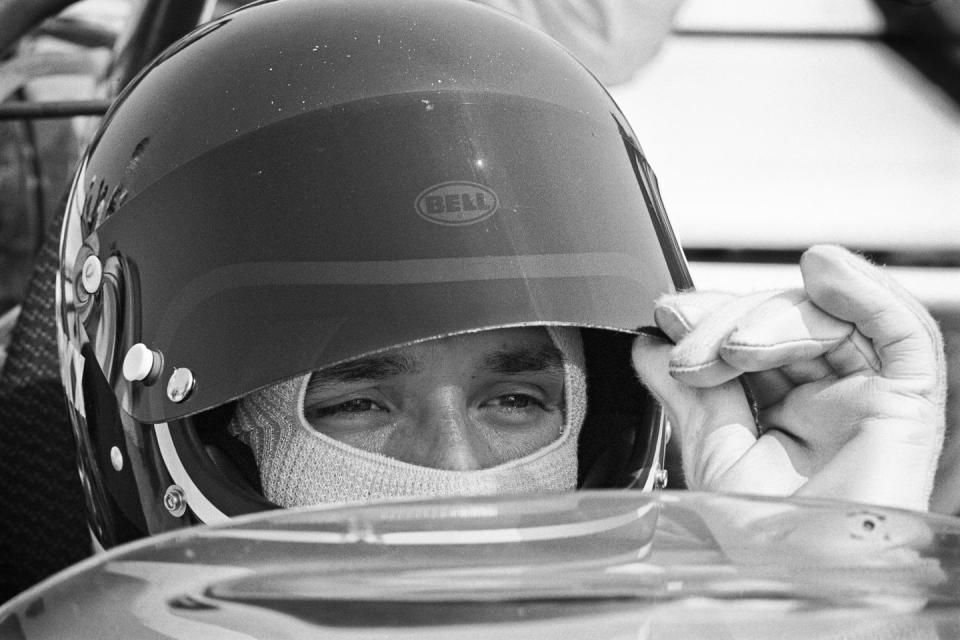 jackie ickx