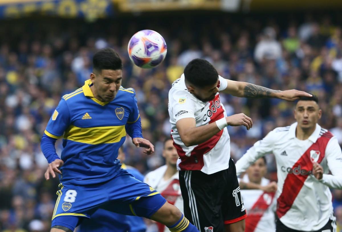 River Plate vs Boca Juniors por la Copa LPF: formaciones, hora y dónde ver